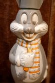 画像2: ct-250803-03 Bugs Bunny / COLGATE 1960's Soaky Bottle