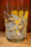 画像2: dp-250618-17 Bugs Bunny, Honey Bunny and Elmer Fudd / Welch's 1974 Glass