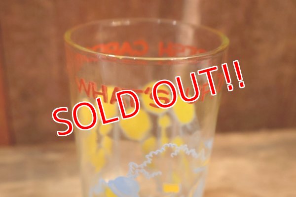 画像6: dp-250618-17 Bugs Bunny, Honey Bunny and Elmer Fudd / Welch's 1974 Glass