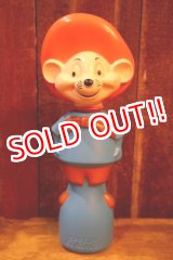 画像: ct-250802-03 Speedy Gonzales / COLGATE 1960's Soaky Bottle
