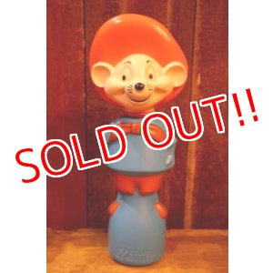 画像: ct-250802-03 Speedy Gonzales / COLGATE 1960's Soaky Bottle