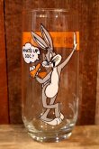 画像1: dp-250802-02 Bugs Bunny / Arby's 1966 Collectors Series Glass