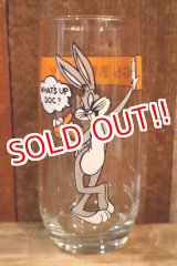 画像: dp-250802-02 Bugs Bunny / Arby's 1966 Collectors Series Glass