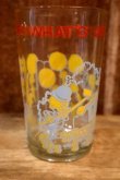画像5: dp-250618-17 Bugs Bunny, Honey Bunny and Elmer Fudd / Welch's 1974 Glass