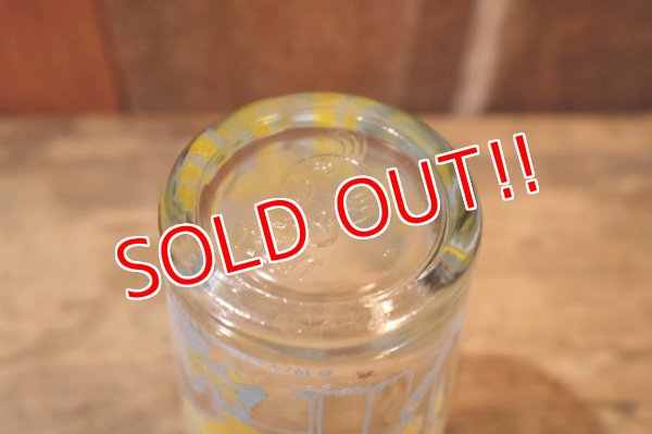 画像7: dp-250618-17 Bugs Bunny, Honey Bunny and Elmer Fudd / Welch's 1974 Glass