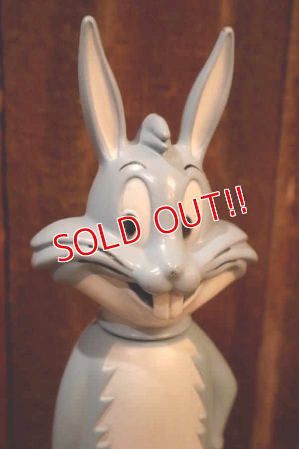 画像2: ct-250802-05 Bugs Bunny / COLGATE 1960's Soaky Bottle