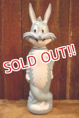 画像: ct-250802-05 Bugs Bunny / COLGATE 1960's Soaky Bottle