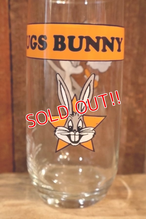 画像3: dp-250802-02 Bugs Bunny / Arby's 1966 Collectors Series Glass