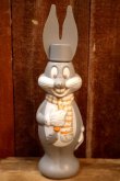 画像1: ct-250803-03 Bugs Bunny / COLGATE 1960's Soaky Bottle