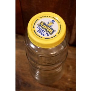 画像: ct-240508-125 PLANTERS / 2000's Glass Jar