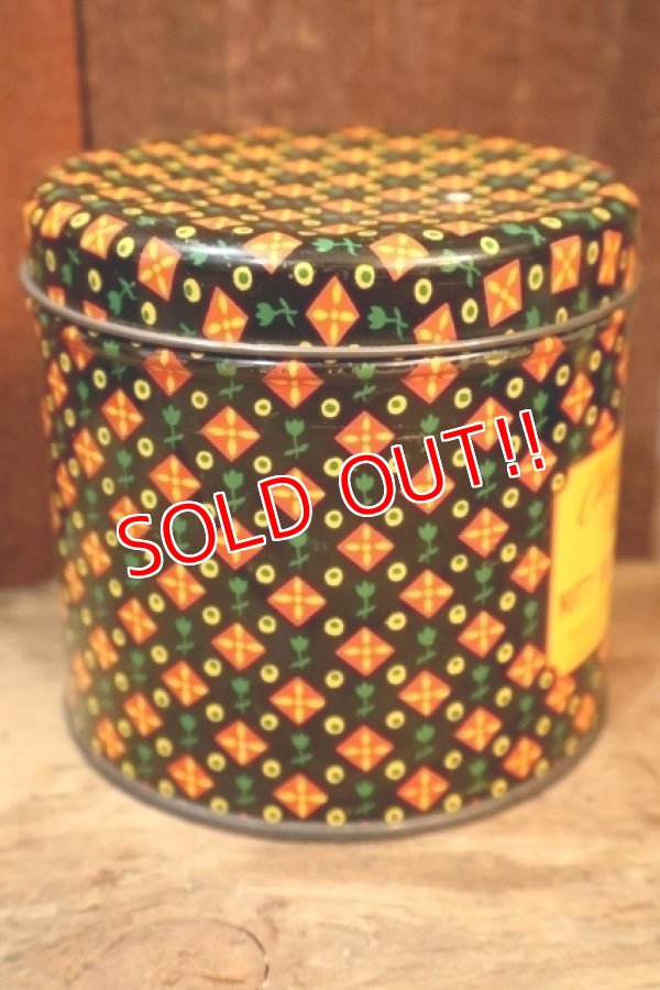 画像4: dp-250205-78 Cherrydale Farms NUTTY BUTTER CRUNCH TIN CAN
