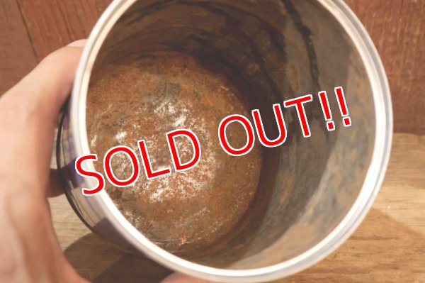 画像13: ct-250804-02 PLANTERS / MR.PEANUT 1980's〜 Party Pack Cocktail Peanuts Tin Can