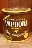 画像1: dp-250205-78 DOUWE EGBERTS AMPHORA PIPE TOBBACO TIN CAN