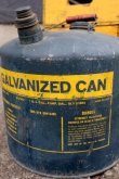 画像3: dp-250804-13 MANUFACTURING COMPANY / EAGLE 1960's-1970's GALVANIZED CAN