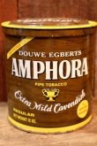 画像2: dp-250205-78 DOUWE EGBERTS AMPHORA PIPE TOBBACO TIN CAN