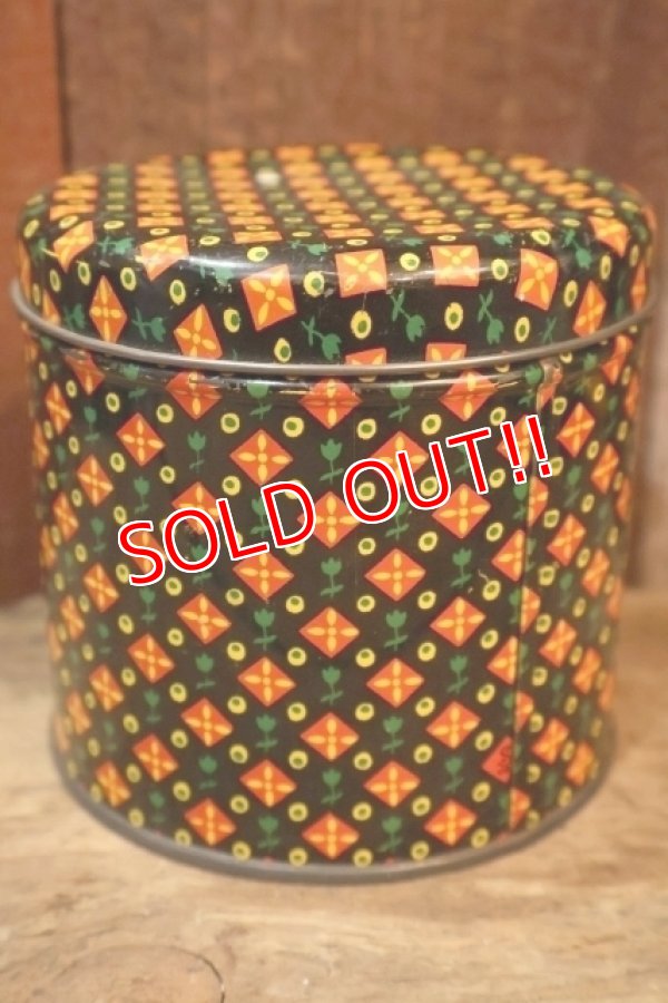 画像3: dp-250205-78 Cherrydale Farms NUTTY BUTTER CRUNCH TIN CAN