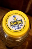 画像2: ct-240508-125 PLANTERS / 2000's Glass Jar