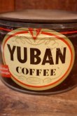 画像3: dp-2241106-43 YUBAN COFFEE VINTAGE TIN CAN