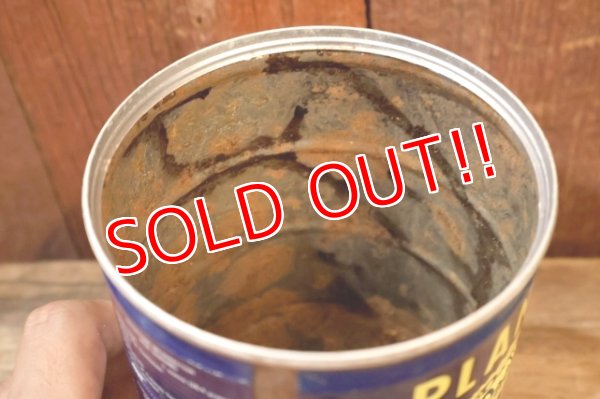 画像12: ct-250804-02 PLANTERS / MR.PEANUT 1980's〜 Party Pack Cocktail Peanuts Tin Can