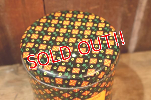 画像5: dp-250205-78 Cherrydale Farms NUTTY BUTTER CRUNCH TIN CAN