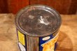 画像7: ct-250803-07 PLANTERS / MR.PEANUT 1950's Cocktail SALTED PEANUT Tin Can