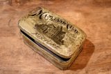 画像: dp-250205-78 MARYLAND CLUB MIXTURE TOBBACO TIN CAN