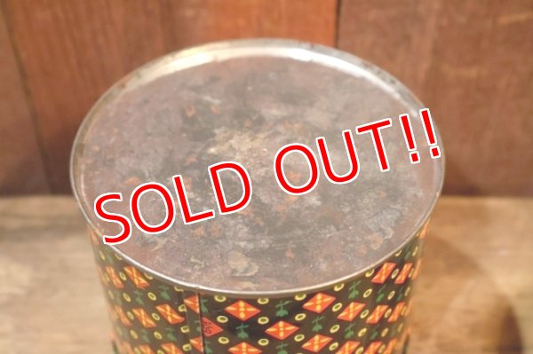 画像9: dp-250205-78 Cherrydale Farms NUTTY BUTTER CRUNCH TIN CAN