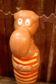 画像2: ct-250802-06 Bullwinkle / COLGATE 1960's SOAKY BOTTLE