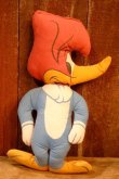 画像1: ct-250802-19 WOODY WOODPECKER 1970's PILLOW DOLL