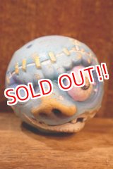 画像: gt-250618-09 MADBALLS / AMTOY 1985 Series 1 "AARGH"
