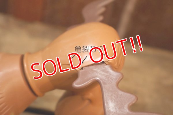 画像8: ct-250802-06 Bullwinkle / COLGATE 1960's SOAKY BOTTLE