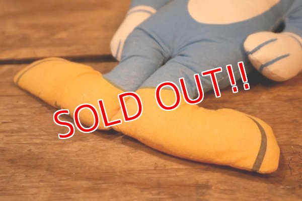 画像7: ct-250802-19 WOODY WOODPECKER 1970's PILLOW DOLL