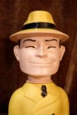 画像2: ct-250801-04 Dick Tracy / COLGATE 1960's SOAKY BOTTLE