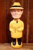 画像1: ct-250801-04 Dick Tracy / COLGATE 1960's SOAKY BOTTLE