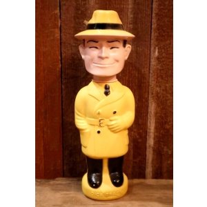 画像: ct-250801-04 Dick Tracy / COLGATE 1960's SOAKY BOTTLE
