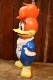 画像4: ct-250701-07 WOODY WOODPECKER 1996 UNIVERSAL STUDIOS DRINK BOTTLE