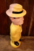 画像5: ct-250801-04 Dick Tracy / COLGATE 1960's SOAKY BOTTLE