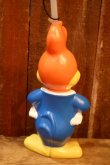 画像6: ct-250701-07 WOODY WOODPECKER 1996 UNIVERSAL STUDIOS DRINK BOTTLE