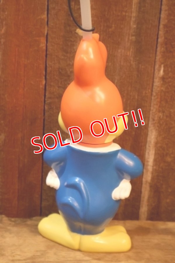 画像6: ct-250701-07 WOODY WOODPECKER 1996 UNIVERSAL STUDIOS DRINK BOTTLE