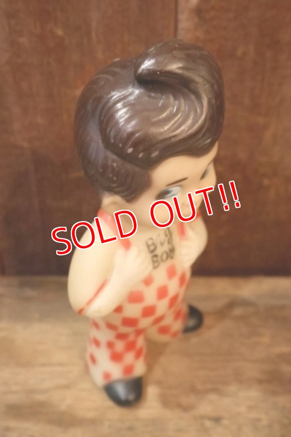 画像5: ct-250802-17 Big Boy / 1970's Coin Bank Made in TAIWAN