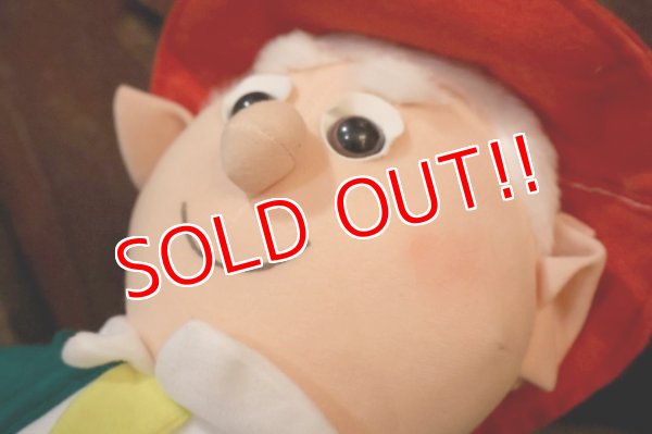 画像4: ct-250802-25 Keebler / Ernie 1990's Plush Doll