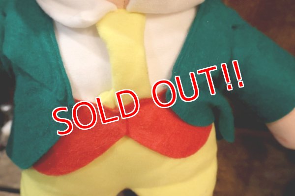 画像5: ct-250802-25 Keebler / Ernie 1990's Plush Doll