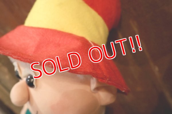 画像7: ct-250802-25 Keebler / Ernie 1990's Plush Doll