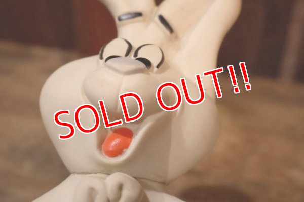 画像10: ct-250801-22 General Mills / Trix Rabbit 1970's Soft Vinyl Doll
