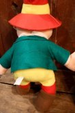 画像10: ct-250802-25 Keebler / Ernie 1990's Plush Doll