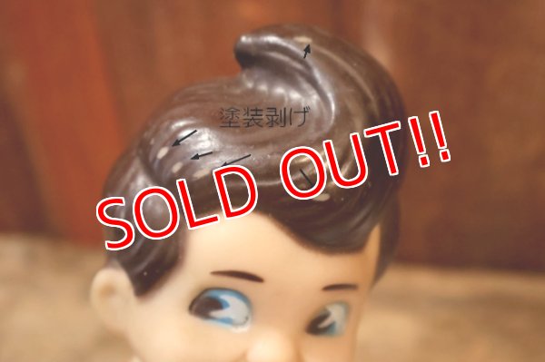 画像8: ct-250802-17 Big Boy / 1970's Coin Bank Made in TAIWAN