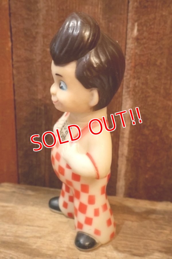 画像4: ct-250802-17 Big Boy / 1970's Coin Bank Made in TAIWAN