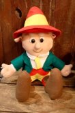 画像1: ct-250802-25 Keebler / Ernie 1990's Plush Doll