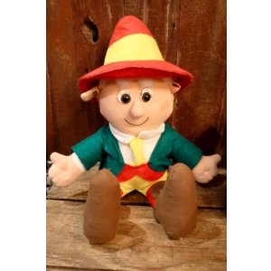 画像: ct-250802-25 Keebler / Ernie 1990's Plush Doll