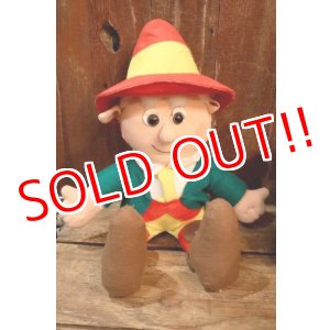 画像: ct-250802-25 Keebler / Ernie 1990's Plush Doll